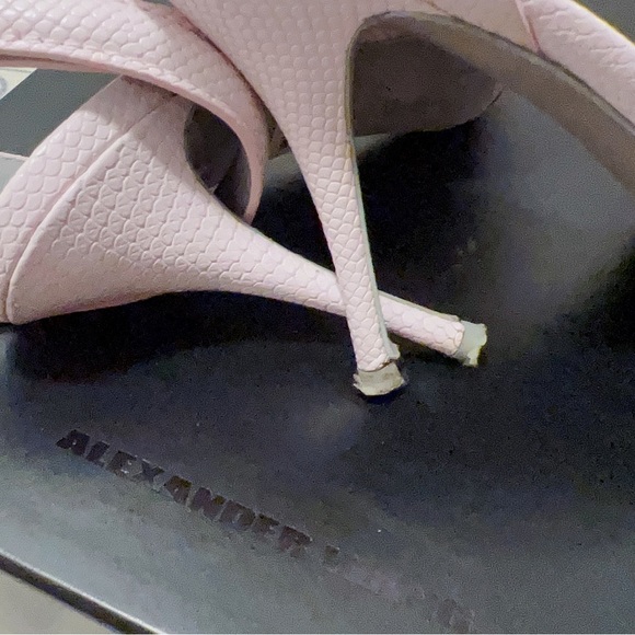 Alexander Wang Lovisa pump - Picture 5 of 10